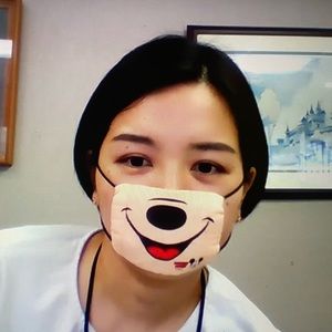 Meet your Posher, Miki